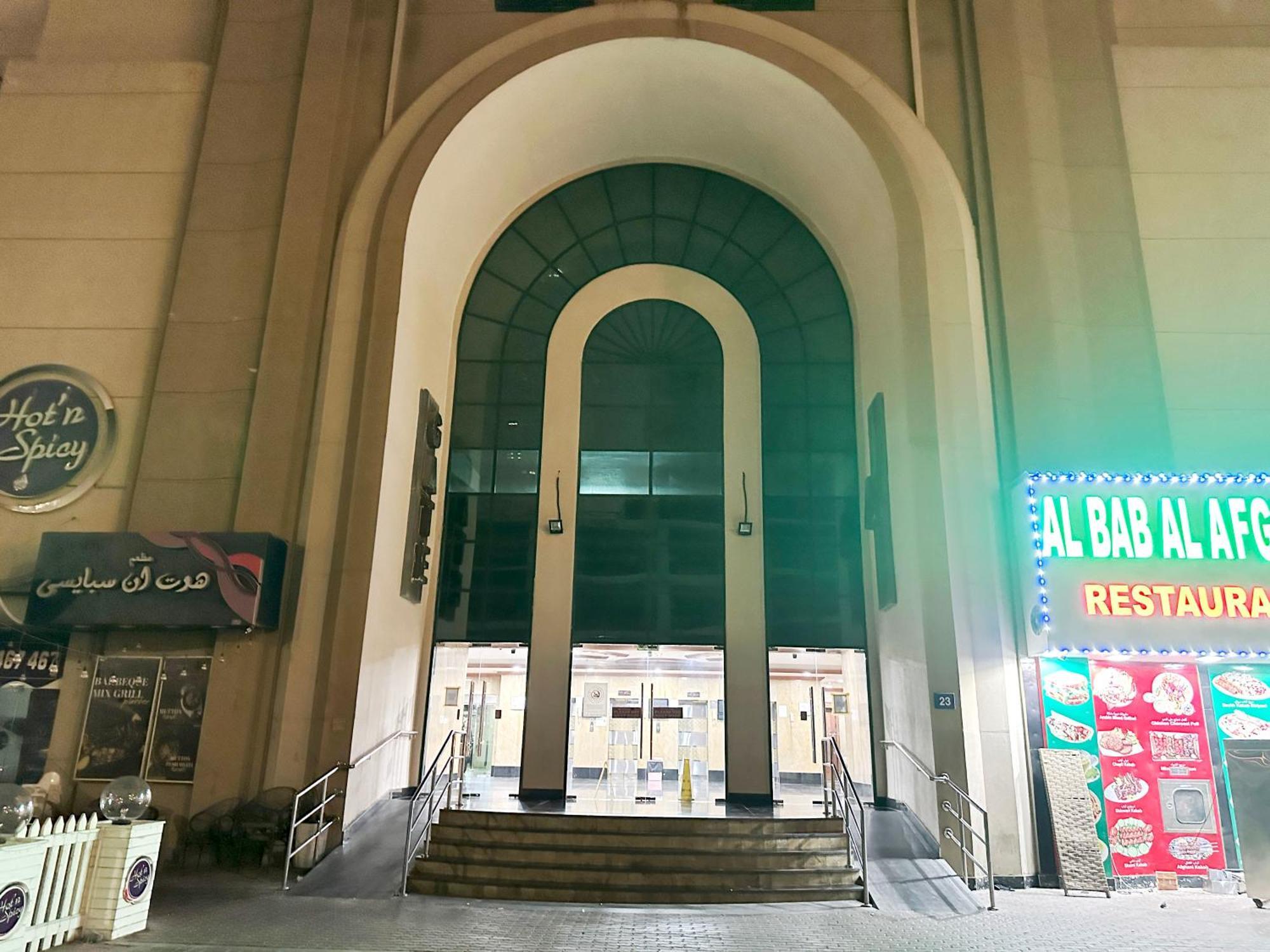 Privatunterkunft Radiant Parition In Barsha Heights Near Metro